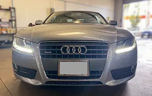 Audi Sedans Service, Repair & Maintenance