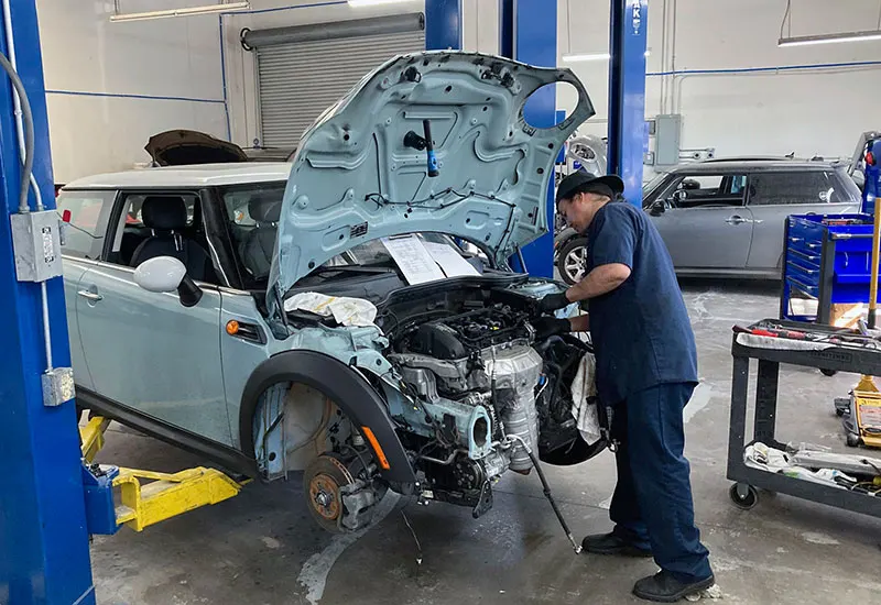 Auto Engine, Transmission Repair & Service Lake Forest