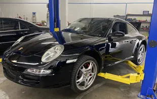 Porsche Service, Repair, & Maintenance Mission Viejo