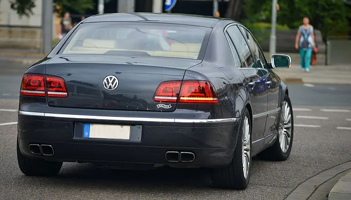 Volkswagen Auto Repair, Service Orange County, CA