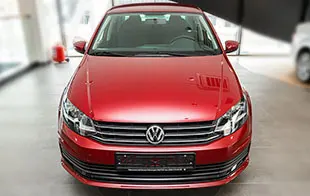 Volkswagen Sedan & Hatchback Service, Repair